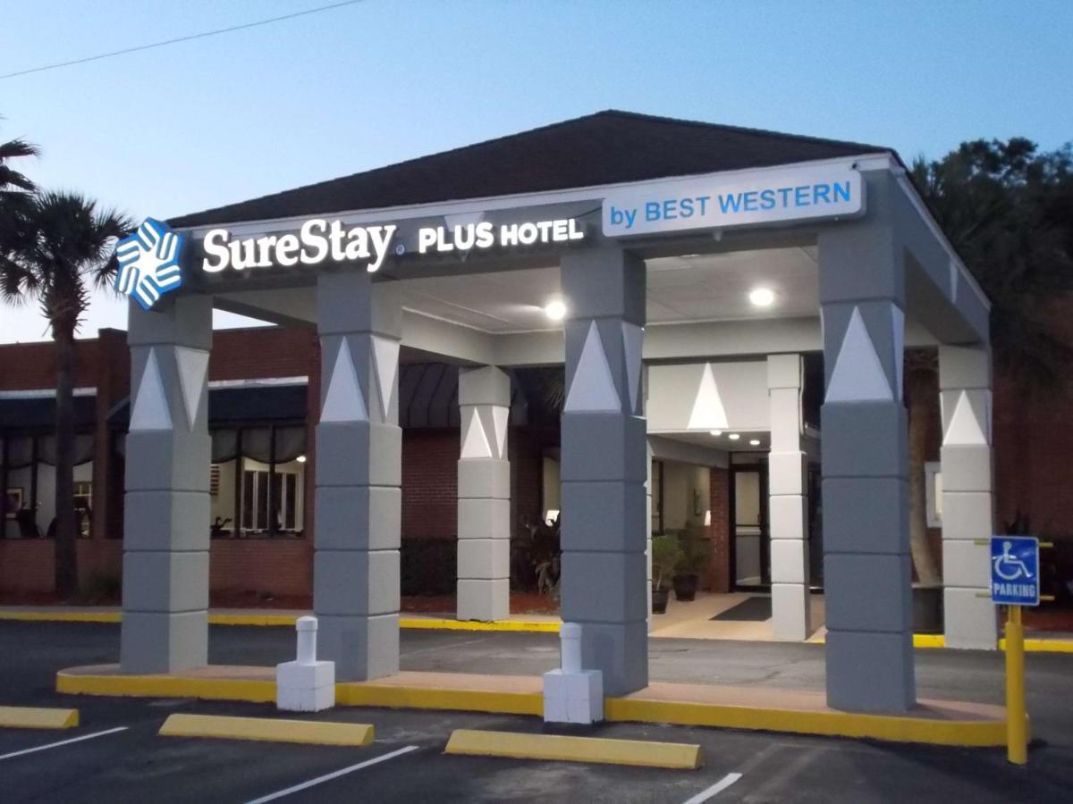 Surestay Plus Hotel By Best Western St Marys Cumberland 圣玛丽斯 外观 照片